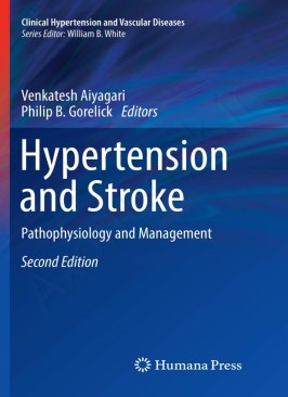 Hypertension and Stroke: Pathophysiology and Management (Clinical Hypertension and Vascular Diseases) Hypertension and Stroke: Pathophysiology and Management (Clinical Hypertension and Vascular Diseases) thumb 2 1