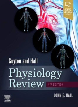 Guyton & Hall Physiology Review (Guyton Physiology) thumb 2 1