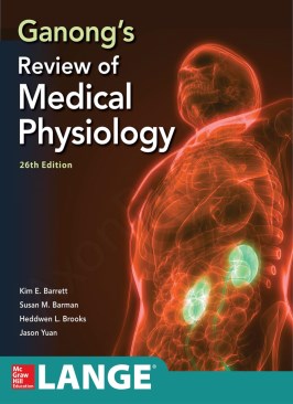 Ganong's Review of Medical Physiology thumb 2 1