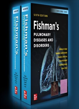 Fishman's Pulmonary Diseases and Disorders, 2-Volume Set