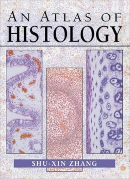 An Atlas of Histology 1999th Edition thumb 2 1
