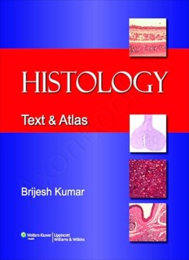 Histology: Text & Atlas – KUMAR Histology: Text & Atlas – KUMAR thumb 2 1
