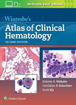 Wintrobe's Atlas of Clinical Hematology thumb 2 1