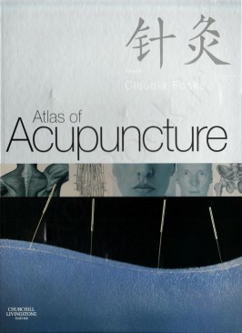 Atlas of Acupuncture