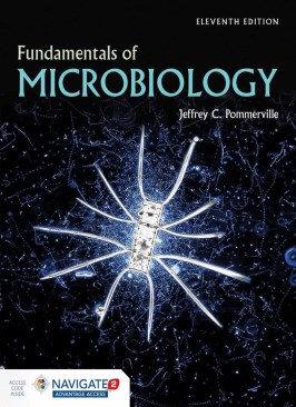 Fundamentals of Microbiology Fundamentals of Microbiology thumb 2 1