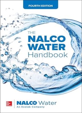 The NALCO Water Handbook 4th Edition