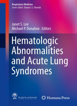 Hematologic Abnormalities and Acute Lung Syndromes thumb 2 1