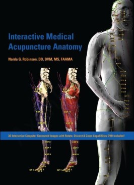 Interactive Medical Acupuncture Anatomy thumb 2 1