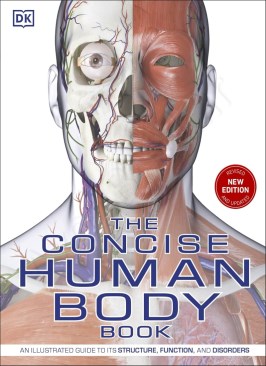 The Concise Human Body Book thumb 2 1