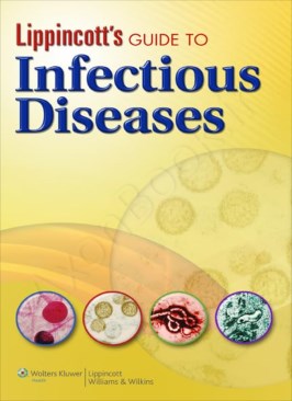 Lippincott's Guide to Infectious Diseases Lippincott's Guide to Infectious Diseases thumb 2 1