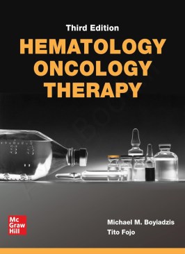 Hematology-Oncology Therapy