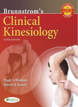 Brunnstrom's Clinical Kinesiology thumb 2 1