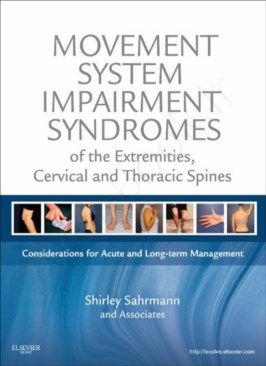 Movement System Impairment Syndromes of the Extremities, Cervical and Thoracic Movement System Impairment Syndromes of the Extremities, Cervical and Thoracic thumb 2 1