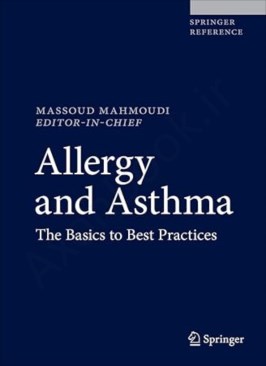 Allergy and Asthma: The Basics to Best Practices thumb 2 1