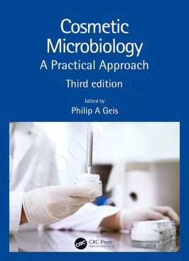 Cosmetic Microbiology: A Practical Approach 3rd Edition thumb 2 1