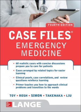 Case Files Emergency Medicine Case Files Emergency Medicine thumb 2 1