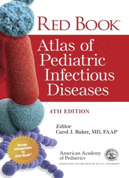 Red Book Atlas of Pediatric Infectious Diseases thumb 2 1