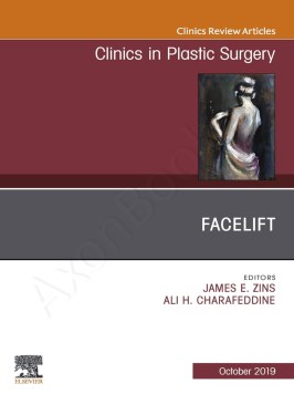 Facelift, An Issue of Clinics in Plastic Surgery thumb 2 1