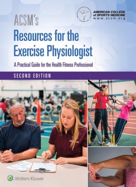 ACSM's Resources for the Exercise Physiologist thumb 2 1