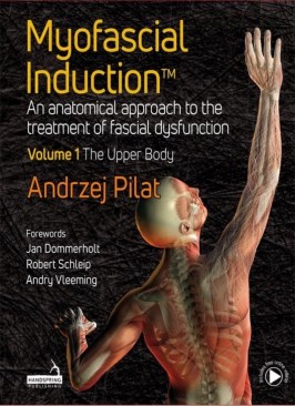 Myofascial Induction™ Volume 1: The Upper Body thumb 2 1