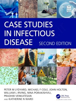 Case Studies in Infectious Disease thumb 2 1