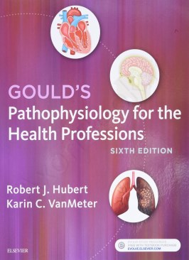Gould's Pathophysiology for the Health Professions thumb 2 1