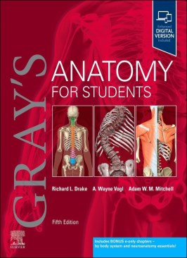 Gray's Anatomy for Students thumb 2 1