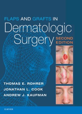 Flaps and Grafts in Dermatologic Surgery Flaps and Grafts in Dermatologic Surgery thumb 2 1