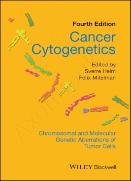 Cancer Cytogenetics: Chromosomal and Molecular Genetic Aberrations of Tumor Cells thumb 2 1