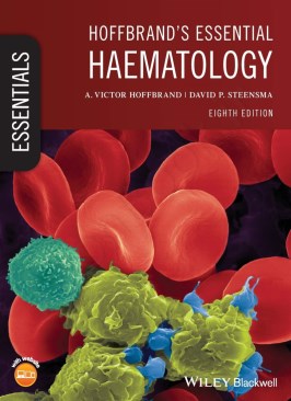 Hoffbrand's Essential Haematology (Essentials) thumb 2 1