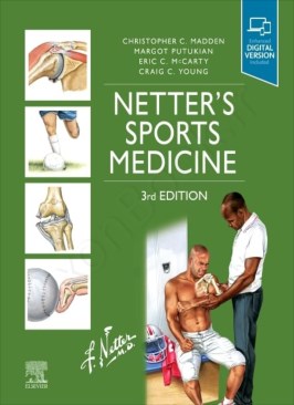 Netter's Sports Medicine (Netter Clinical Science) thumb 2 1