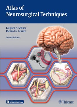 Atlas of Neurosurgical Techniques: Brain Atlas of Neurosurgical Techniques: Brain thumb 2 1
