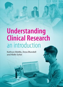 Understanding Clinical Research: An introduction thumb 2 1
