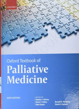 Oxford Textbook of Palliative Medicine thumb 2 1
