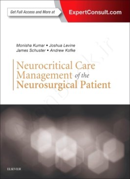 Neurocritical Care Management of the Neurosurgical Patient thumb 2 1