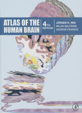 Atlas of the Human Brain thumb 2 1