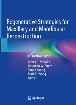 Regenerative Strategies for Maxillary and Mandibular Reconstruction thumb 2 1
