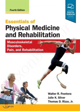 Essentials of Physical Medicine and Rehabilitation: Musculoskeletal Disorders, Pain, and Rehabilitation thumb 2 1
