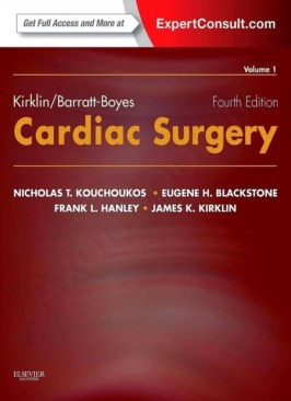 Kirklin/Barratt-Boyes Cardiac Surgery Kirklin/Barratt-Boyes Cardiac Surgery thumb 2 1