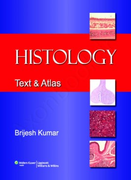 Histology: Text & Atlas thumb 2 1