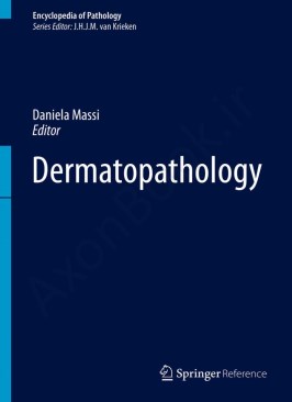 Dermatopathology (Encyclopedia of Pathology) thumb 2 1