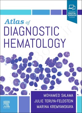 Atlas of Diagnostic Hematology thumb 2 1