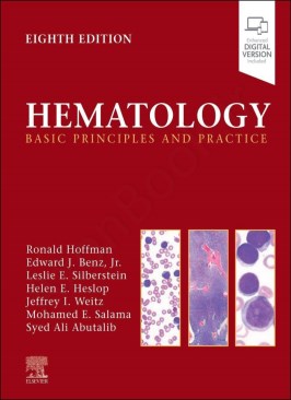 Hematology: Basic Principles and Practice Hematology: Basic Principles and Practice thumb 2 1
