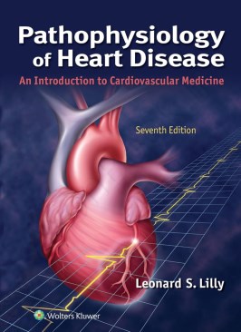 Pathophysiology of Heart Disease: An Introduction to Cardiovascular Medicine thumb 2 1