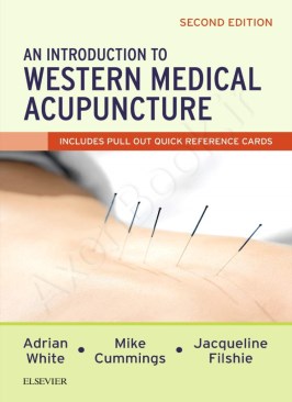 An Introduction to Western Medical Acupuncture thumb 2 1