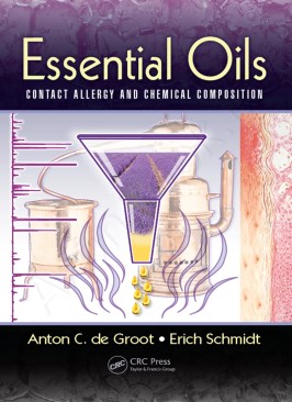 Essential Oils: Contact Allergy and Chemical Composition thumb 2 1