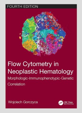 Flow Cytometry in Neoplastic Hematology thumb 2 1