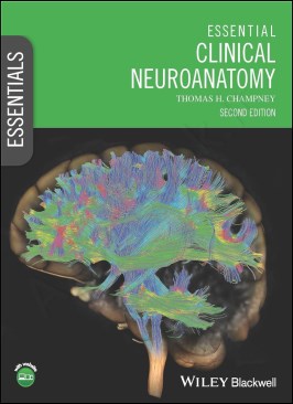 Essential Clinical Neuroanatomy Essential Clinical Neuroanatomy thumb 2 1