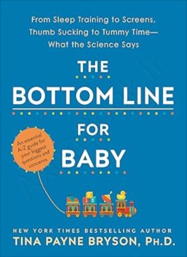 The Bottom Line for Baby thumb 2 1