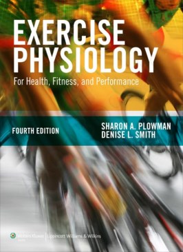 Exercise Physiology: For Health, Fitness, and Performance thumb 2 1